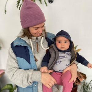 Meet your Posher, Samadhi